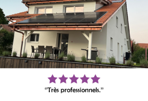 rénovation